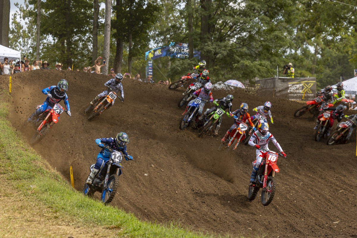 Logan Karnow — Gypsy Tales episode photo