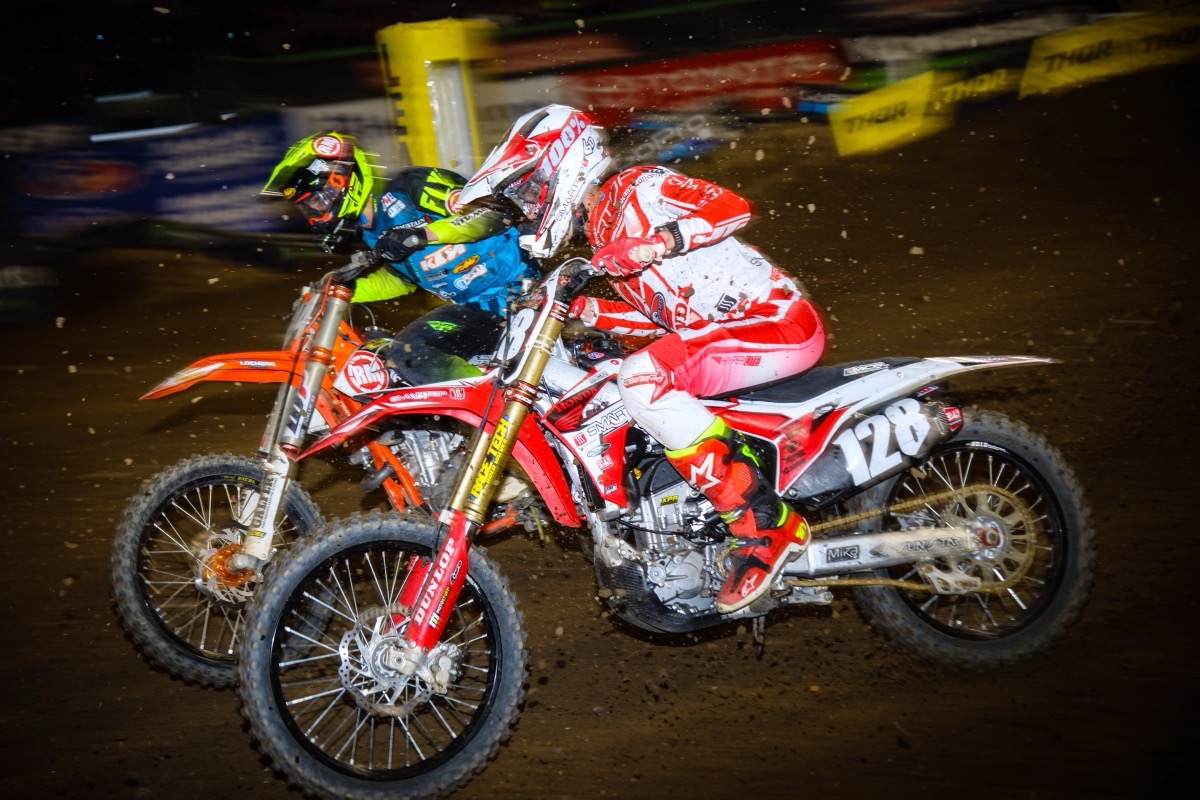 Cameron Mcadoo — Gypsy Tales episode photo