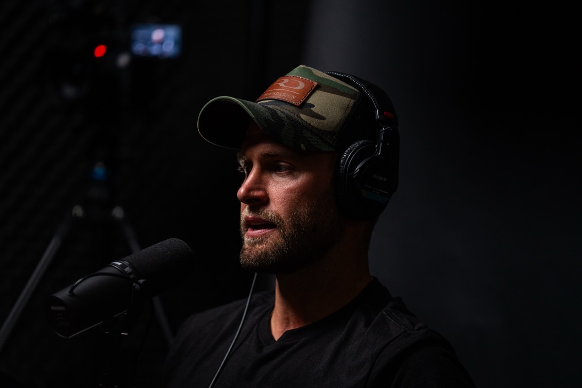 Ryan Dungey — Gypsy Tales episode photo