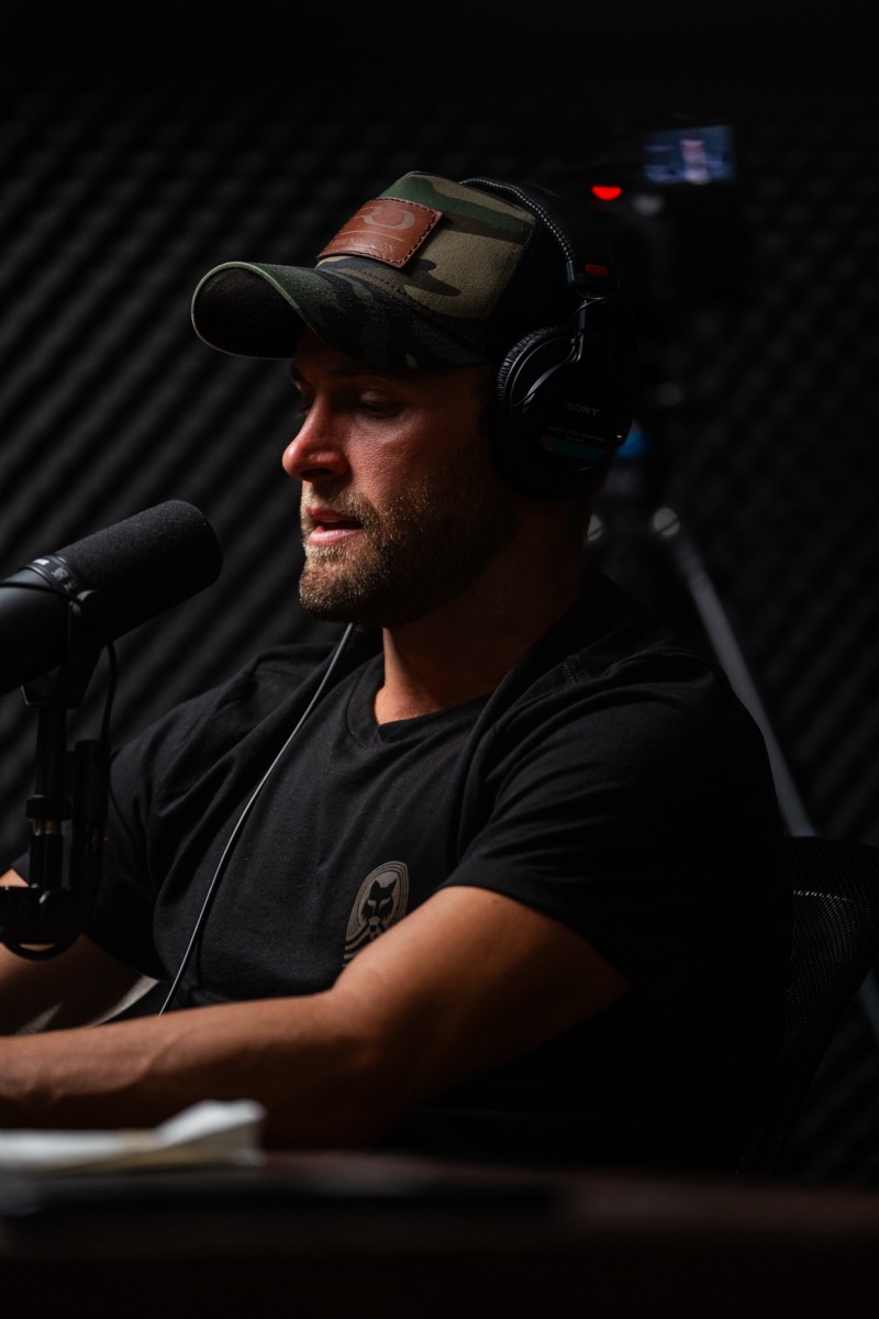 Ryan Dungey — Gypsy Tales episode photo