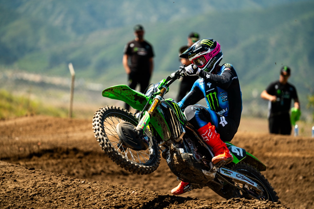 Levi Kitchen — Gypsy Tales episode photo