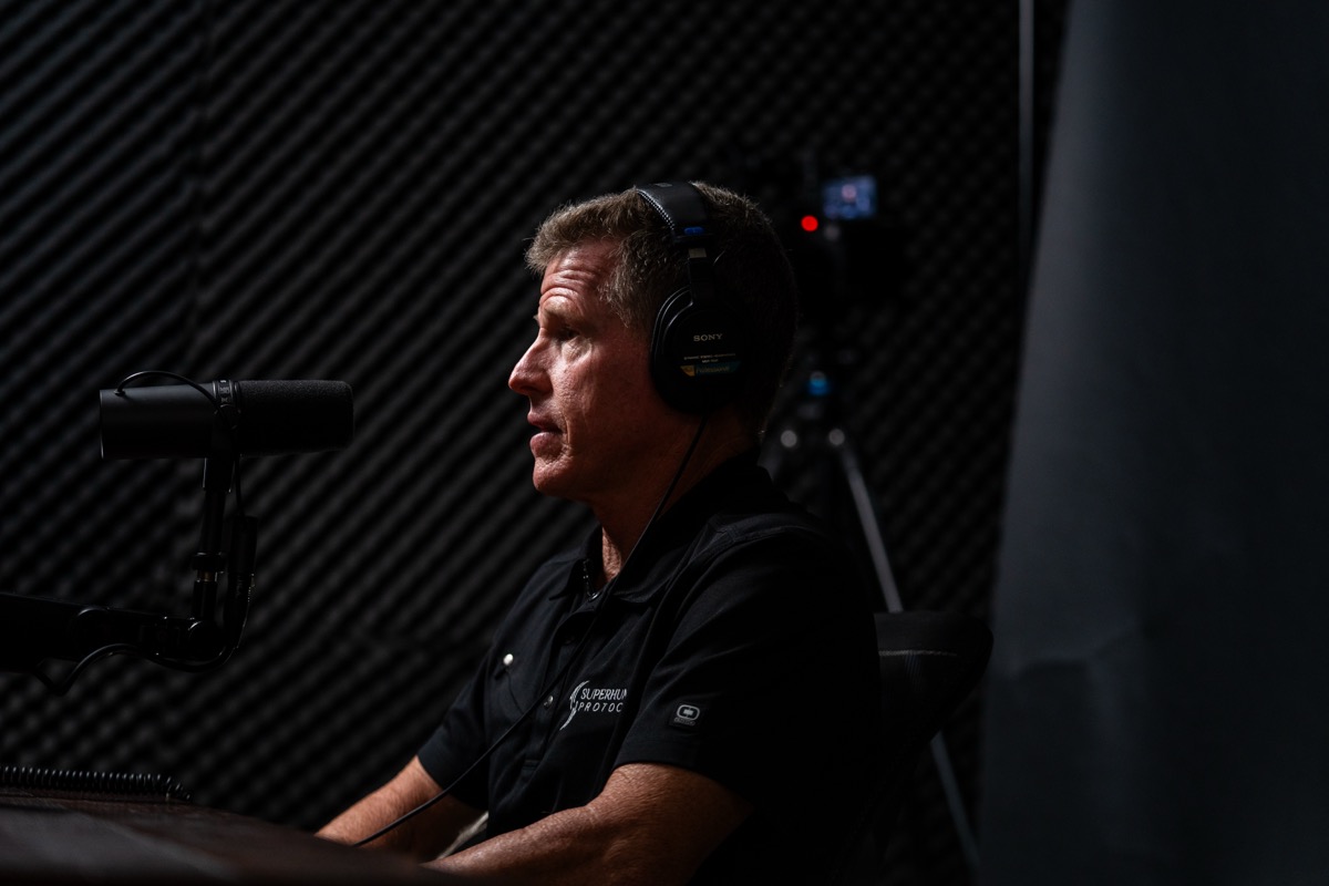 John Kocinski — Gypsy Tales episode photo