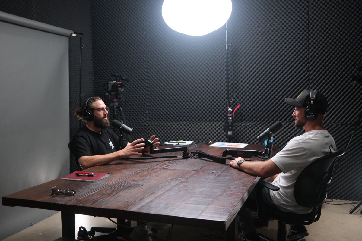 Brent Duffe — Gypsy Tales episode photo