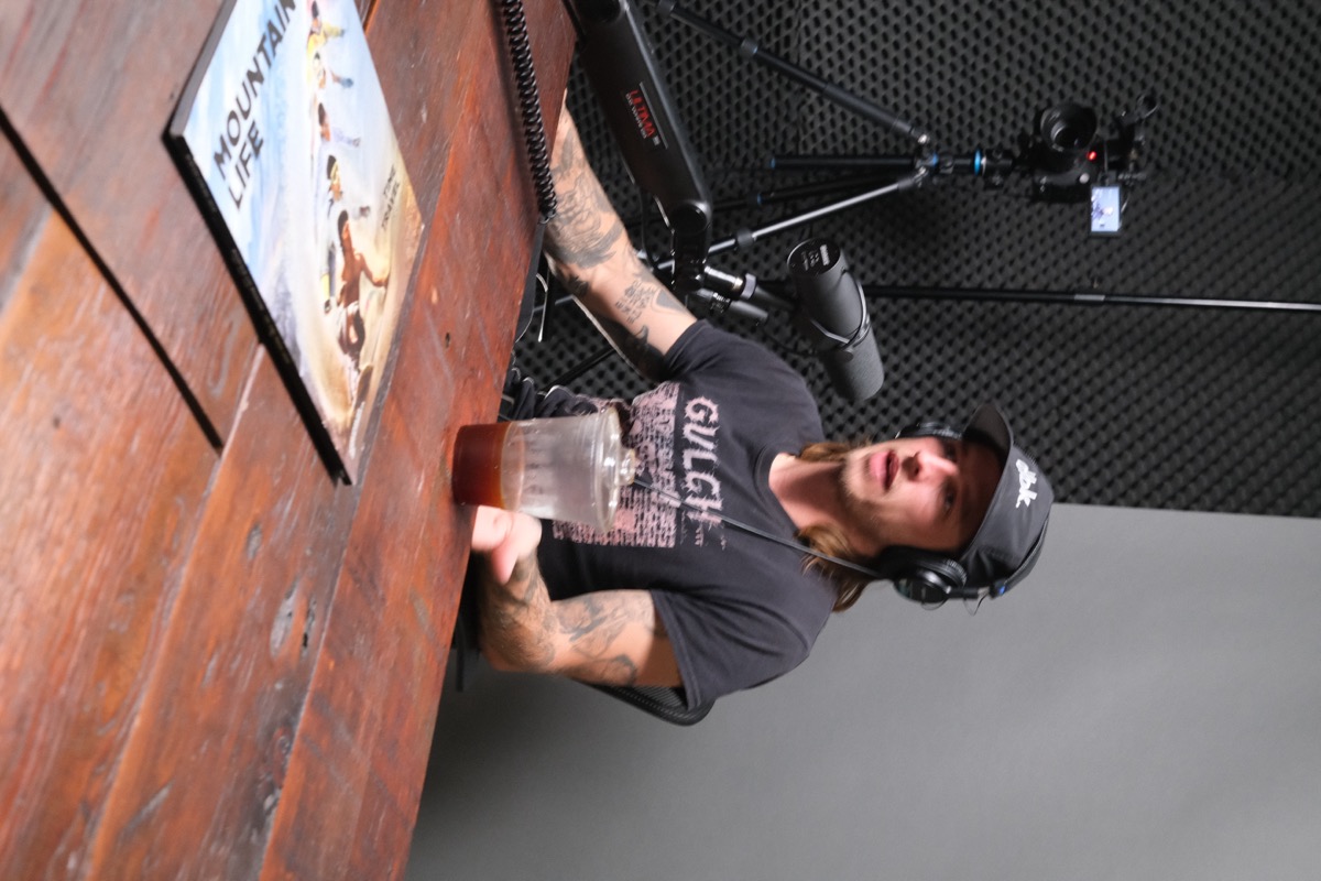 Riley Hawk