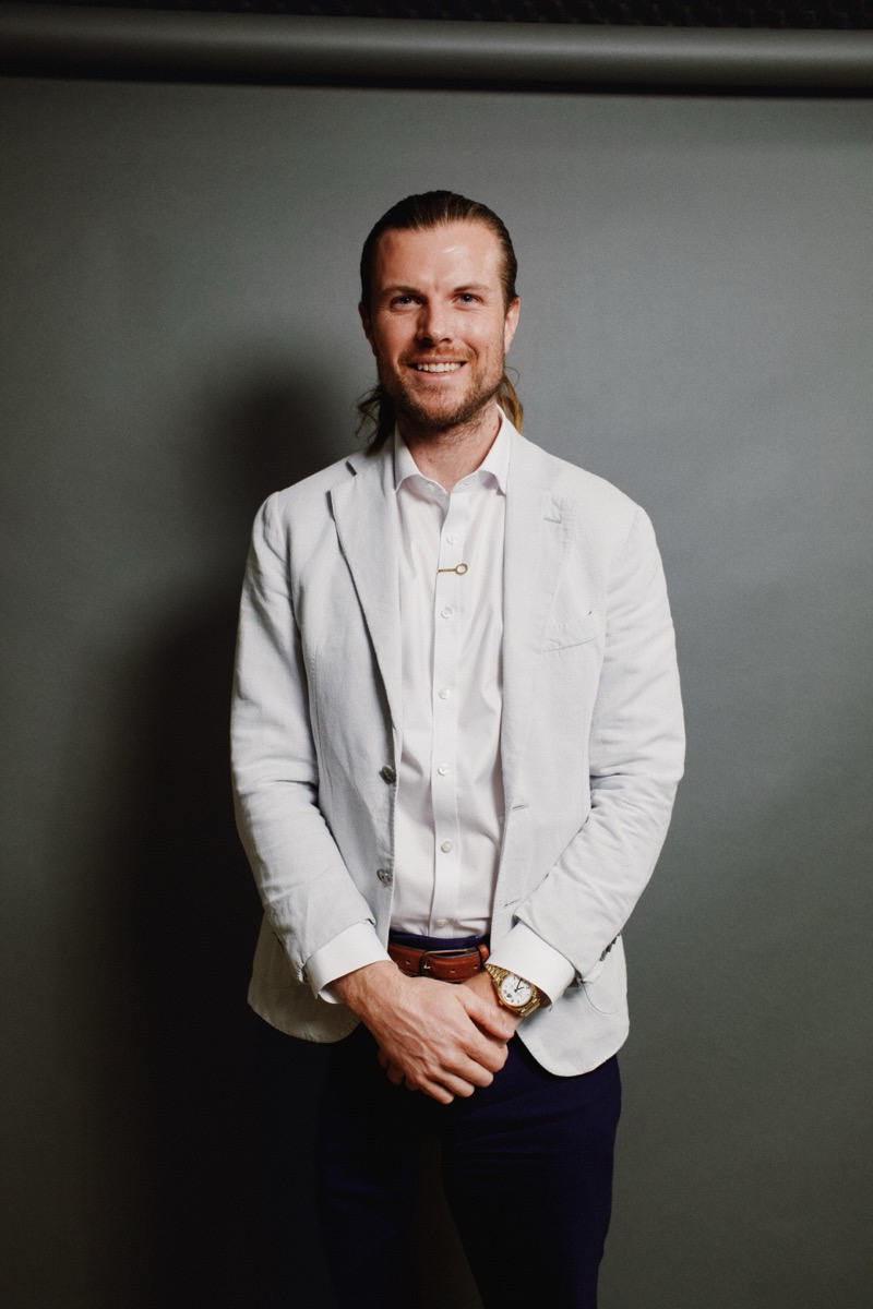 Anton Wass