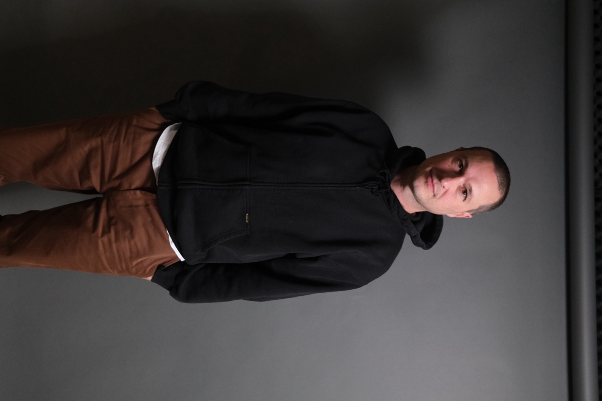 Dan Connor
