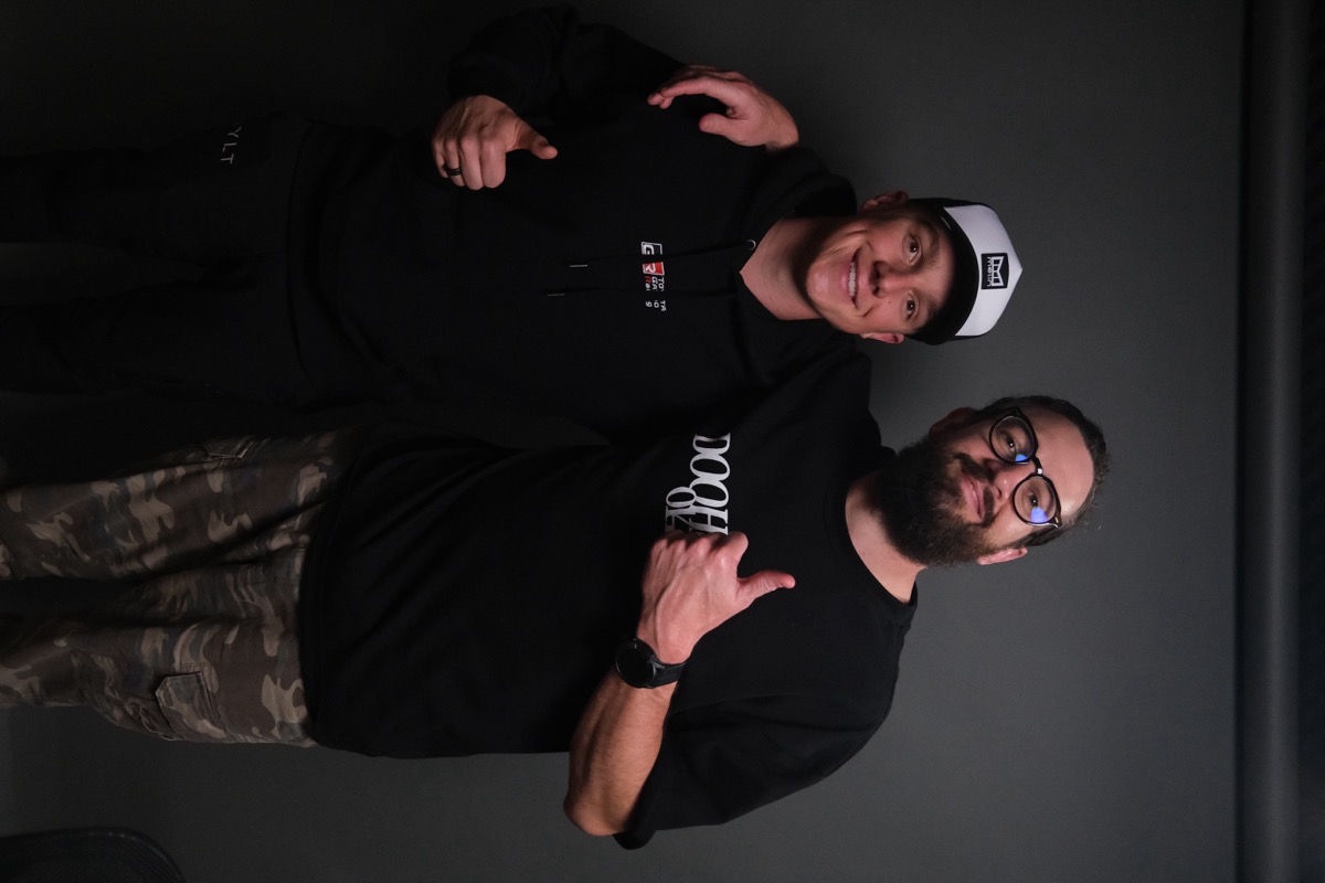 John Hunter Nemecheck — Gypsy Tales episode photo