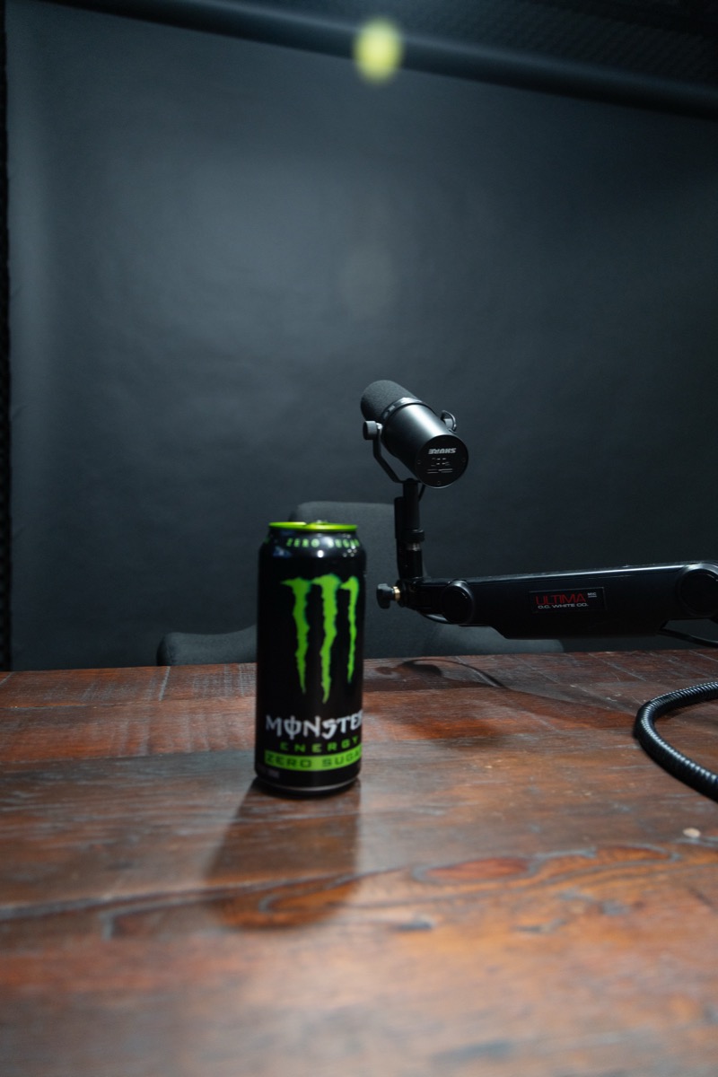 Cooper Webb — Gypsy Tales episode photo