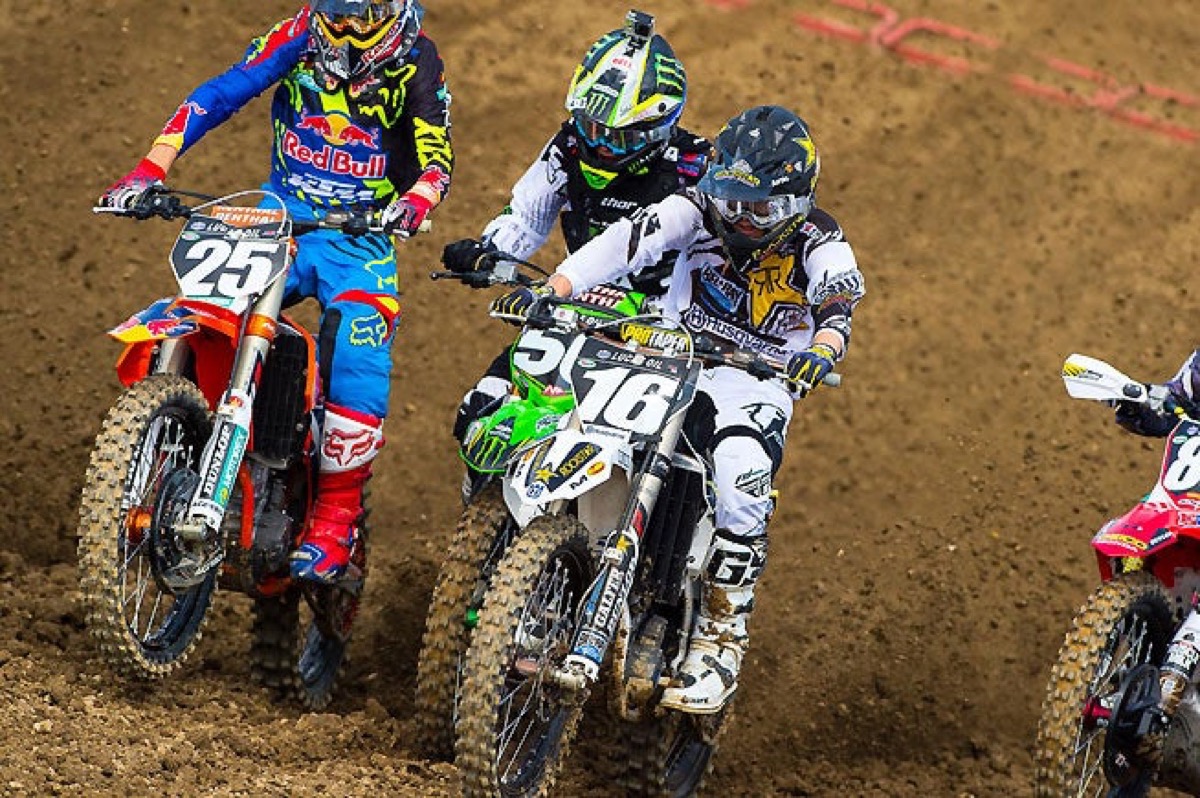 Zach Osborne — Gypsy Tales episode photo