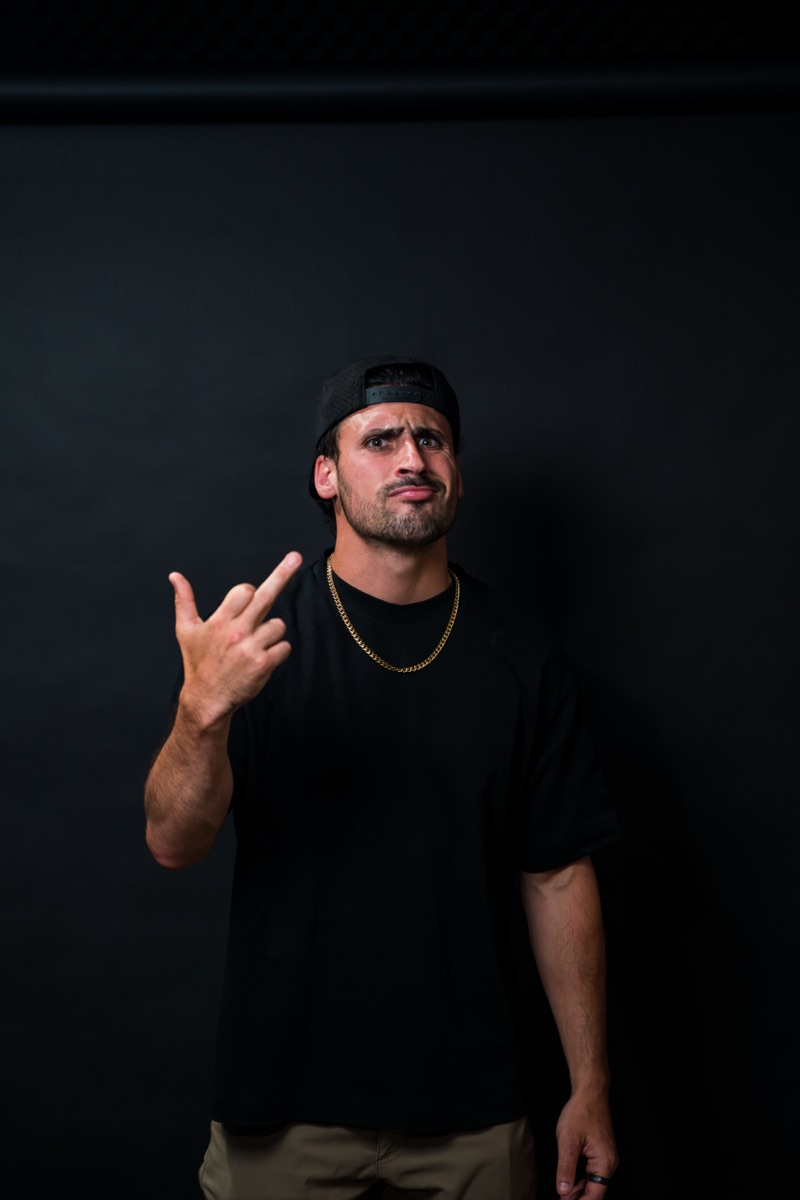Duke Gomez