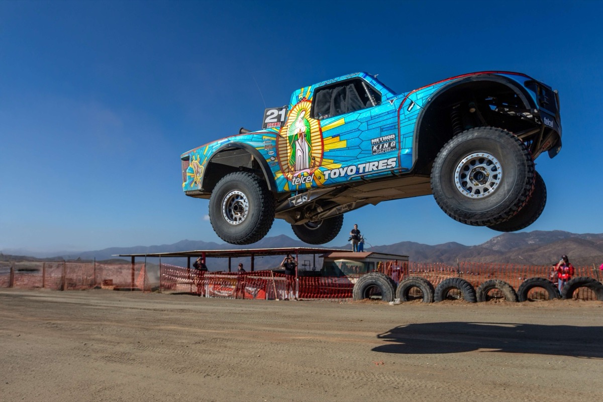 Billy Bolt — Gypsy Tales episode photo