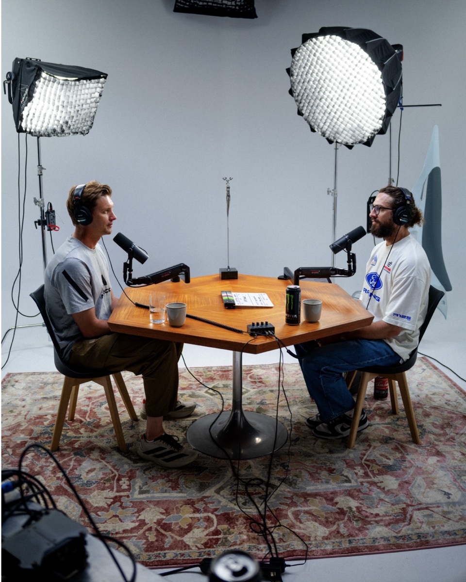 Greg Minnaar — Gypsy Tales episode photo