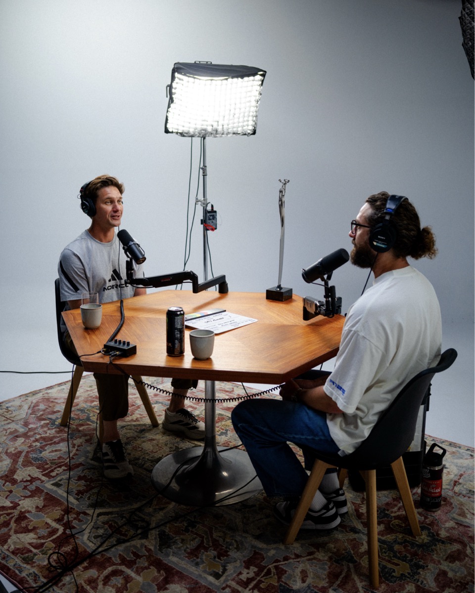Greg Minnaar — Gypsy Tales episode photo