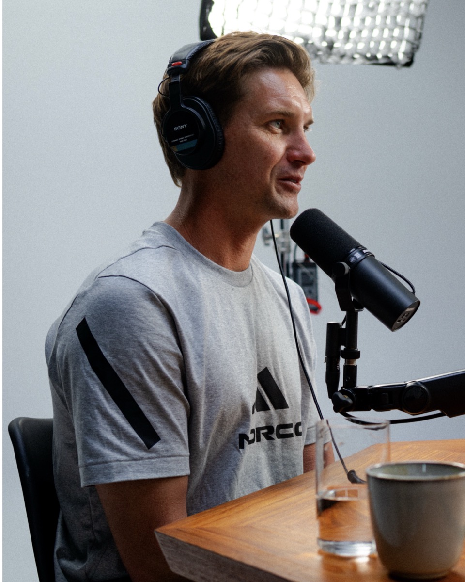 Greg Minnaar — Gypsy Tales episode photo
