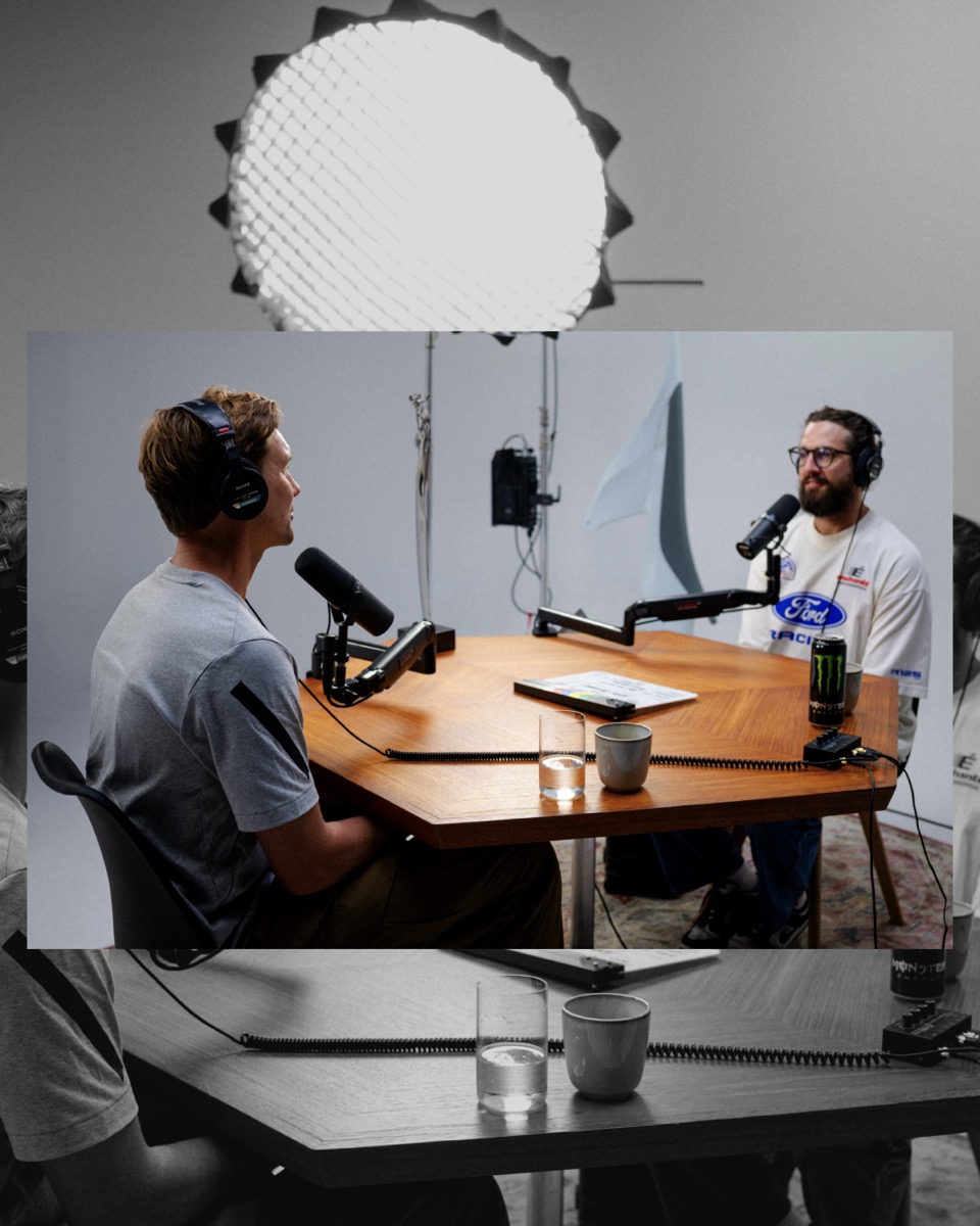 Greg Minnaar — Gypsy Tales episode photo