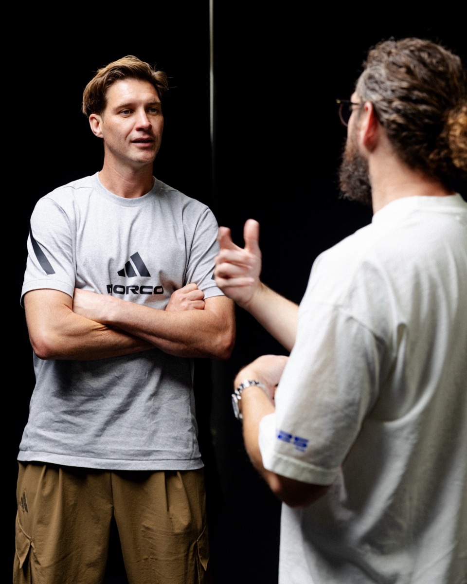 Greg Minnaar — Gypsy Tales episode photo