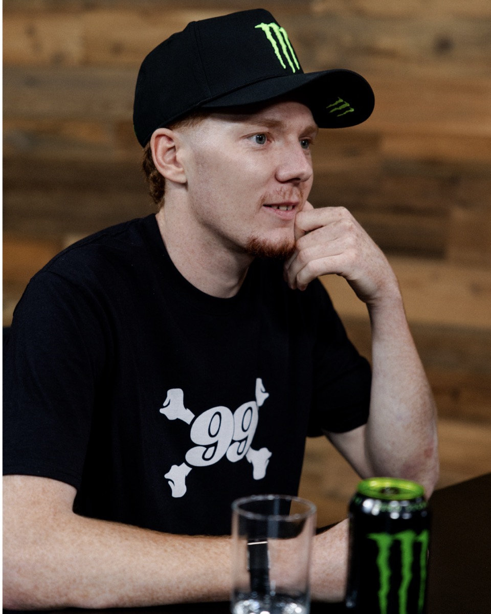 Dan Bewley — Gypsy Tales episode photo