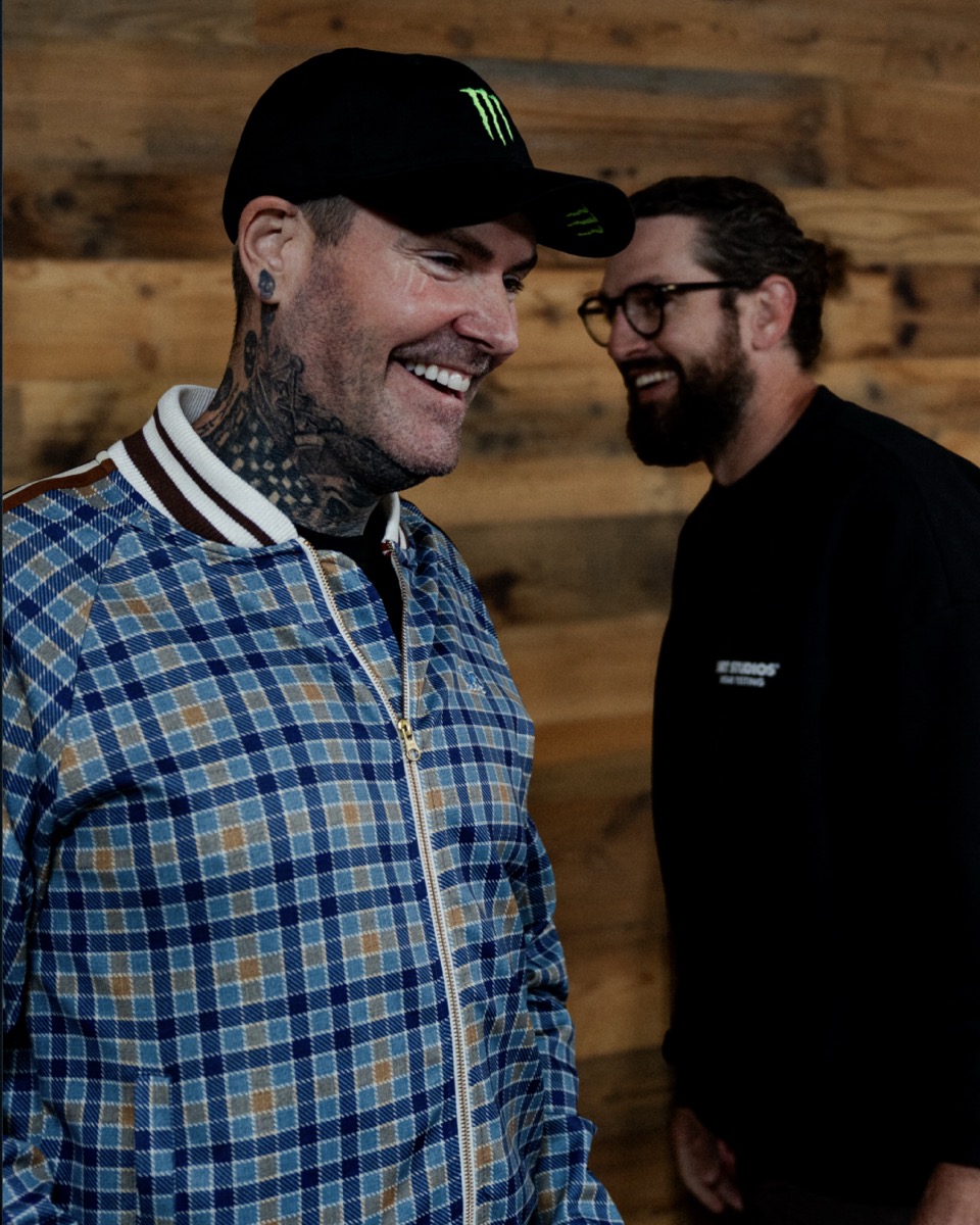 Shane Lynch — Gypsy Tales episode photo
