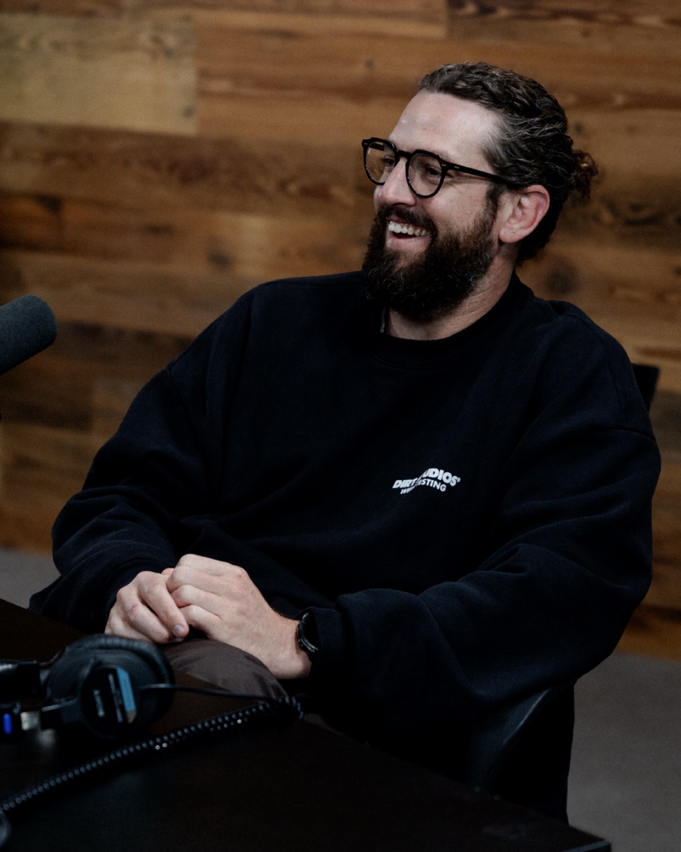 Shane Lynch — Gypsy Tales episode photo
