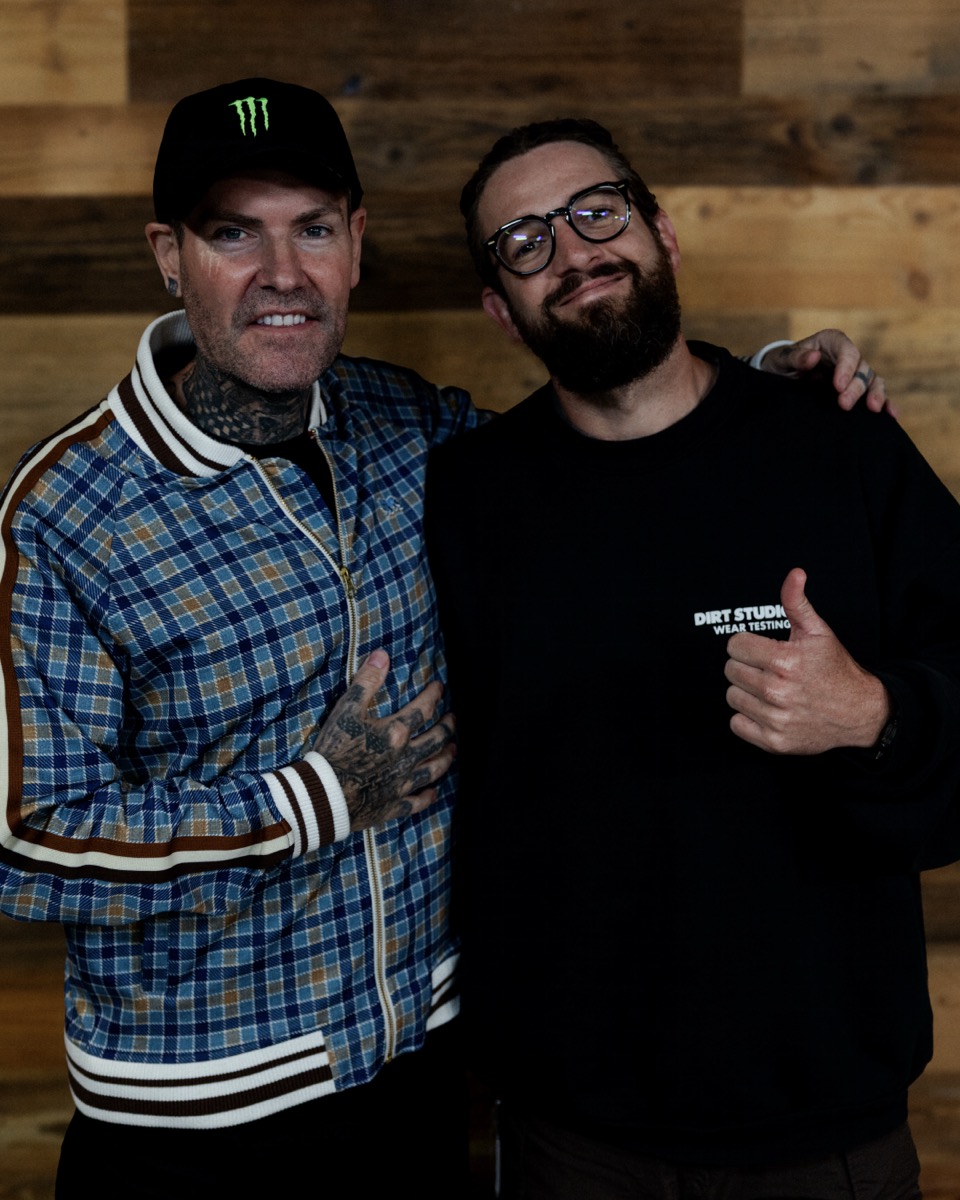 Shane Lynch — Gypsy Tales episode photo