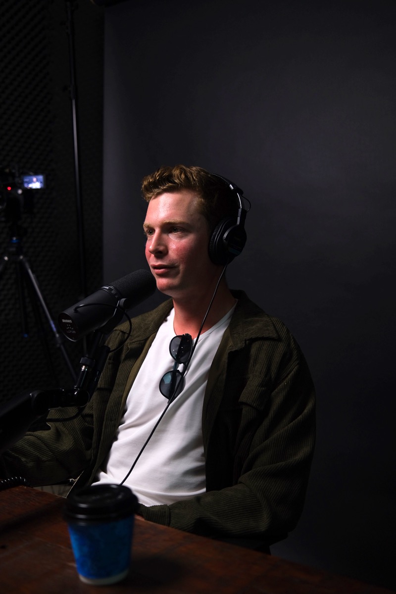San Diego SUPERCROSS COMPANION Ft. Adam Cianciarulo — Gypsy Tales episode photo